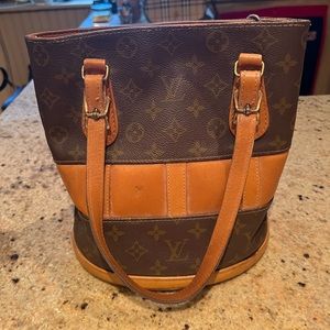 Louis Vuitton bag